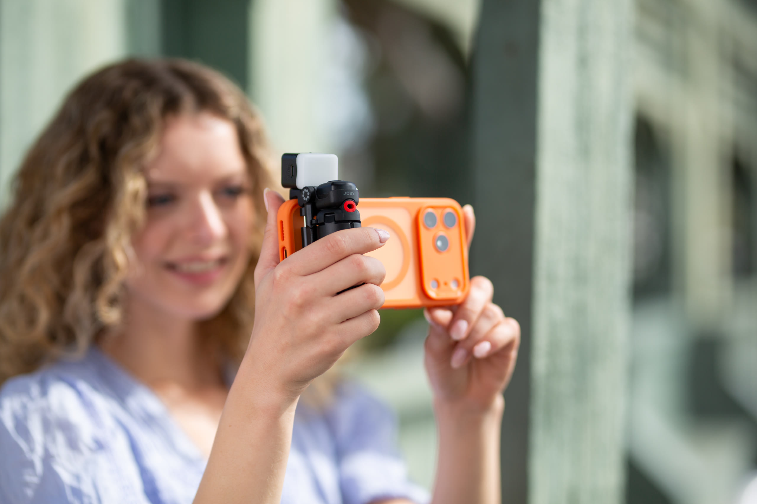 JOBY — Product and Lifestyle, TelePod Mini — still 3