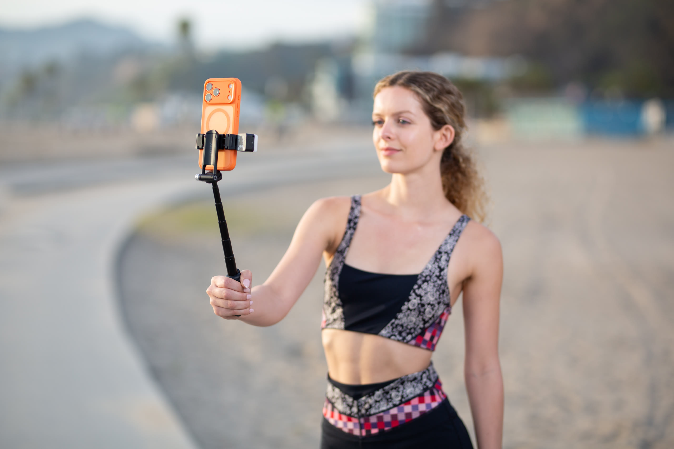 JOBY — Product and Lifestyle, TelePod Mini — still 5