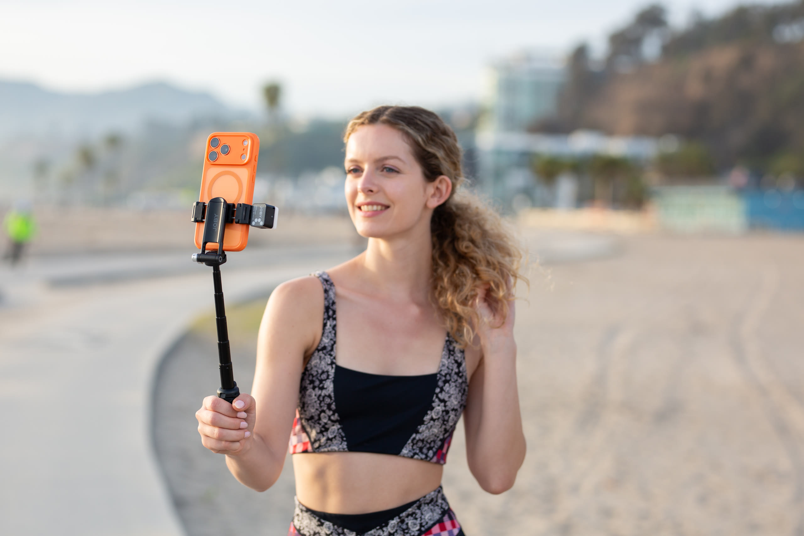 JOBY — Product and Lifestyle, TelePod Mini — still 6