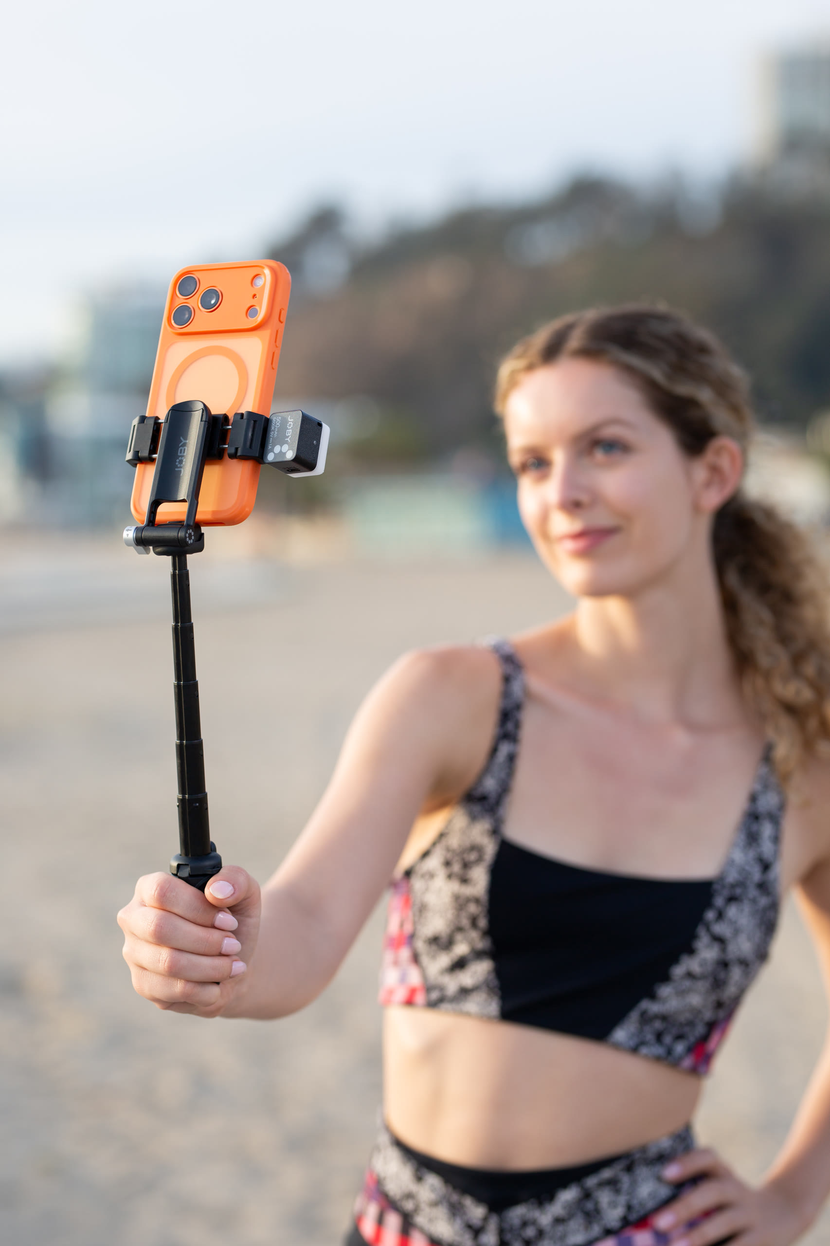 JOBY — Product and Lifestyle, TelePod Mini — still 7