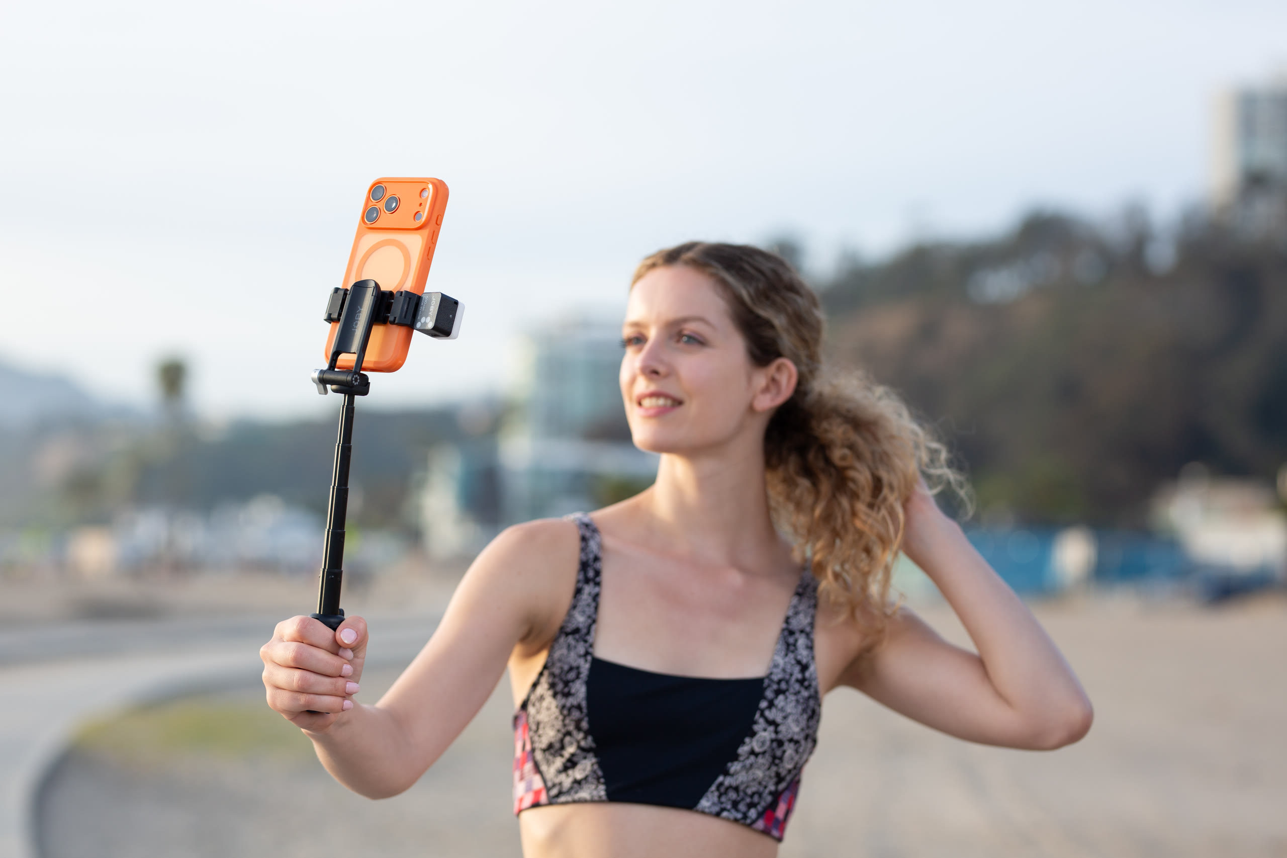 JOBY — Product and Lifestyle, TelePod Mini — still 8