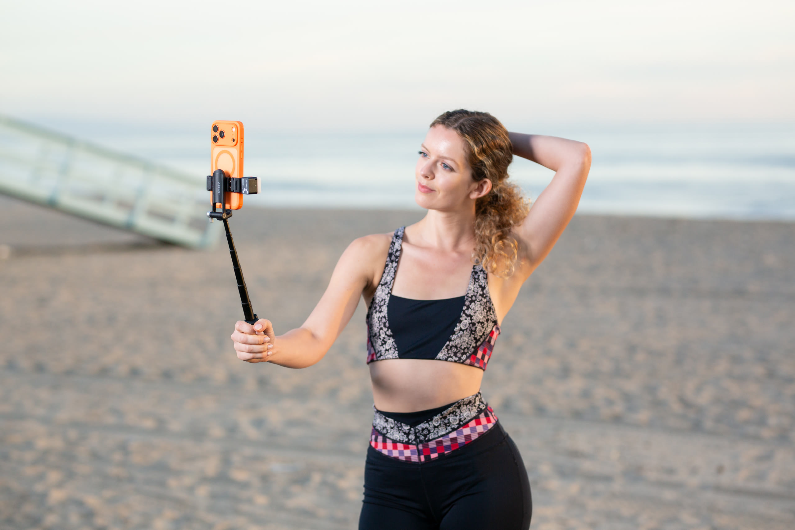 JOBY — Product and Lifestyle, TelePod Mini — still 12