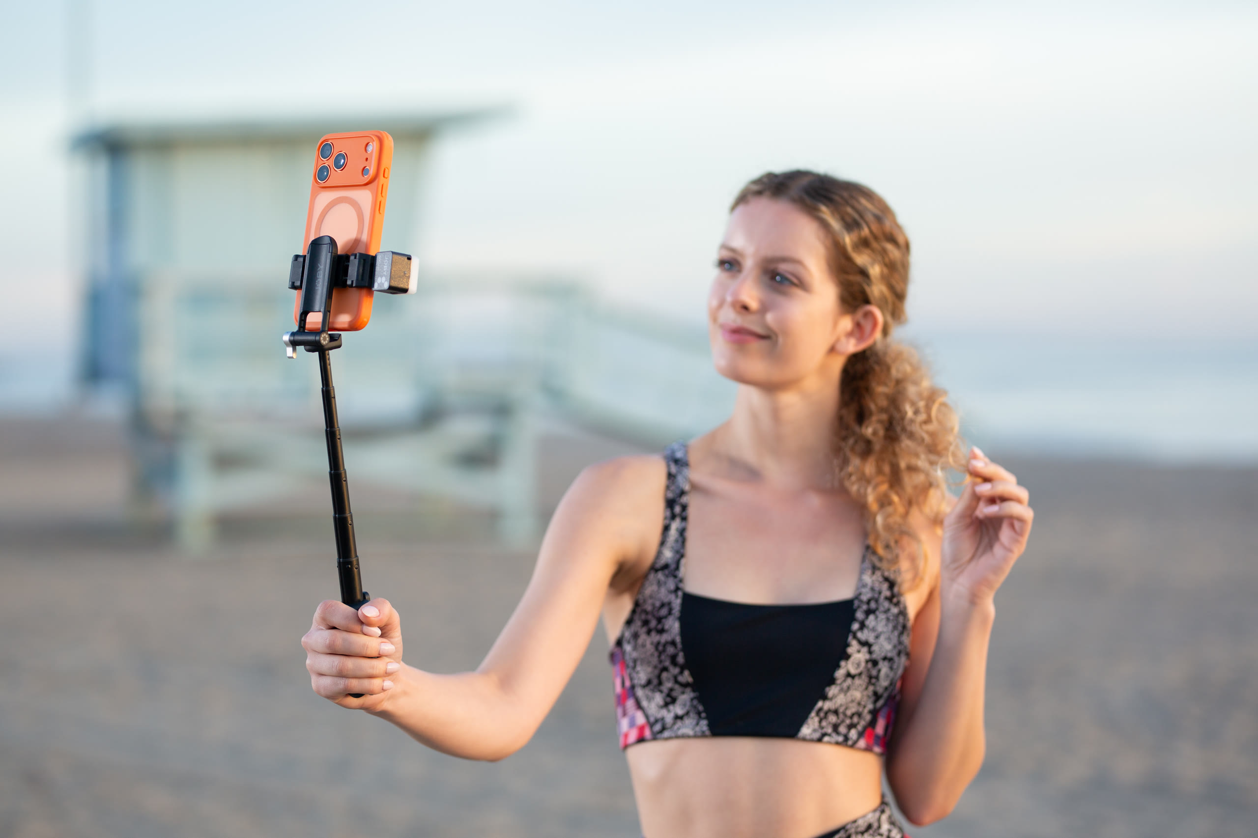 JOBY — Product and Lifestyle, TelePod Mini — still 13