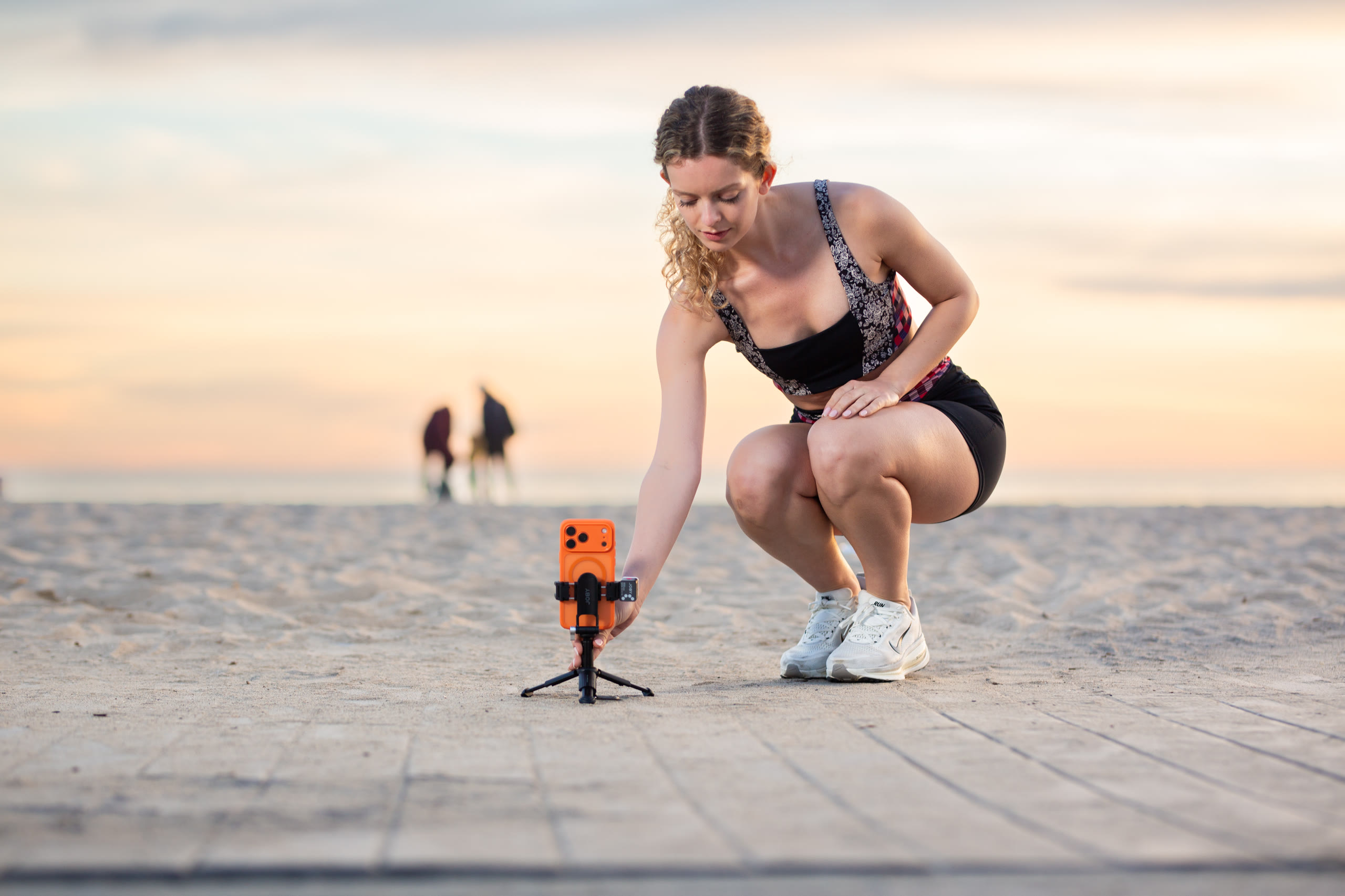 JOBY — Product and Lifestyle, TelePod Mini — still 14