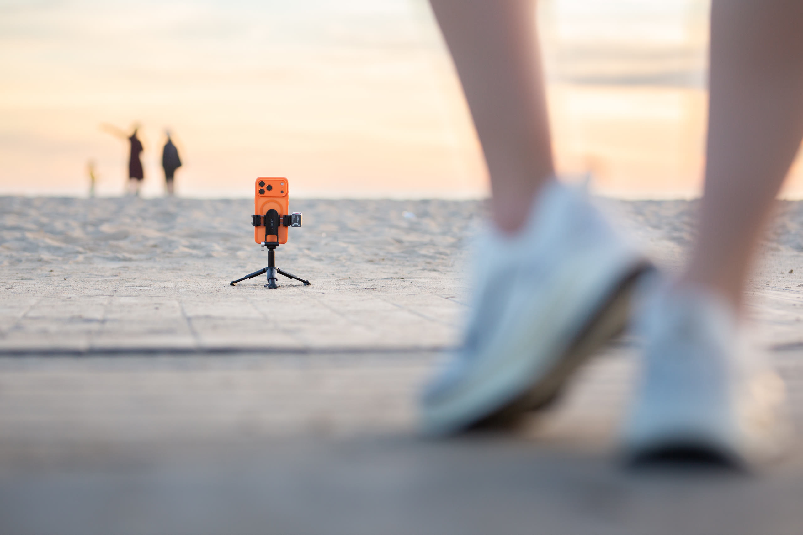 JOBY — Product and Lifestyle, TelePod Mini — still 15