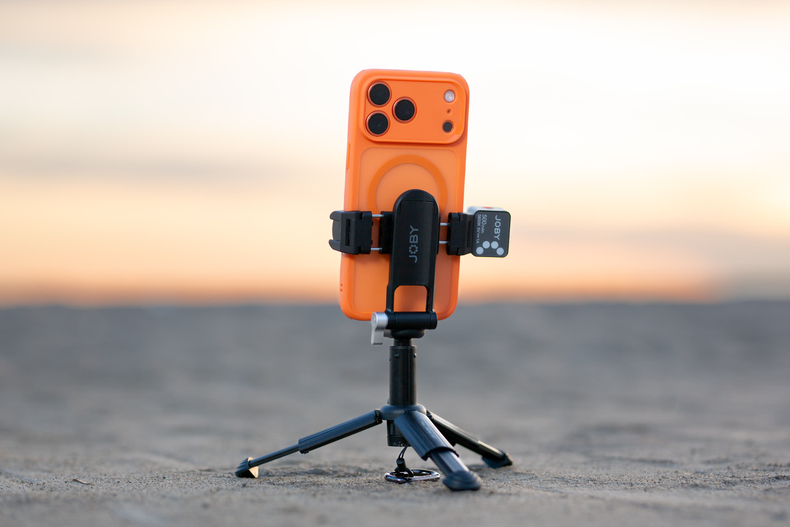 JOBY — Product and Lifestyle, TelePod Mini — still 16