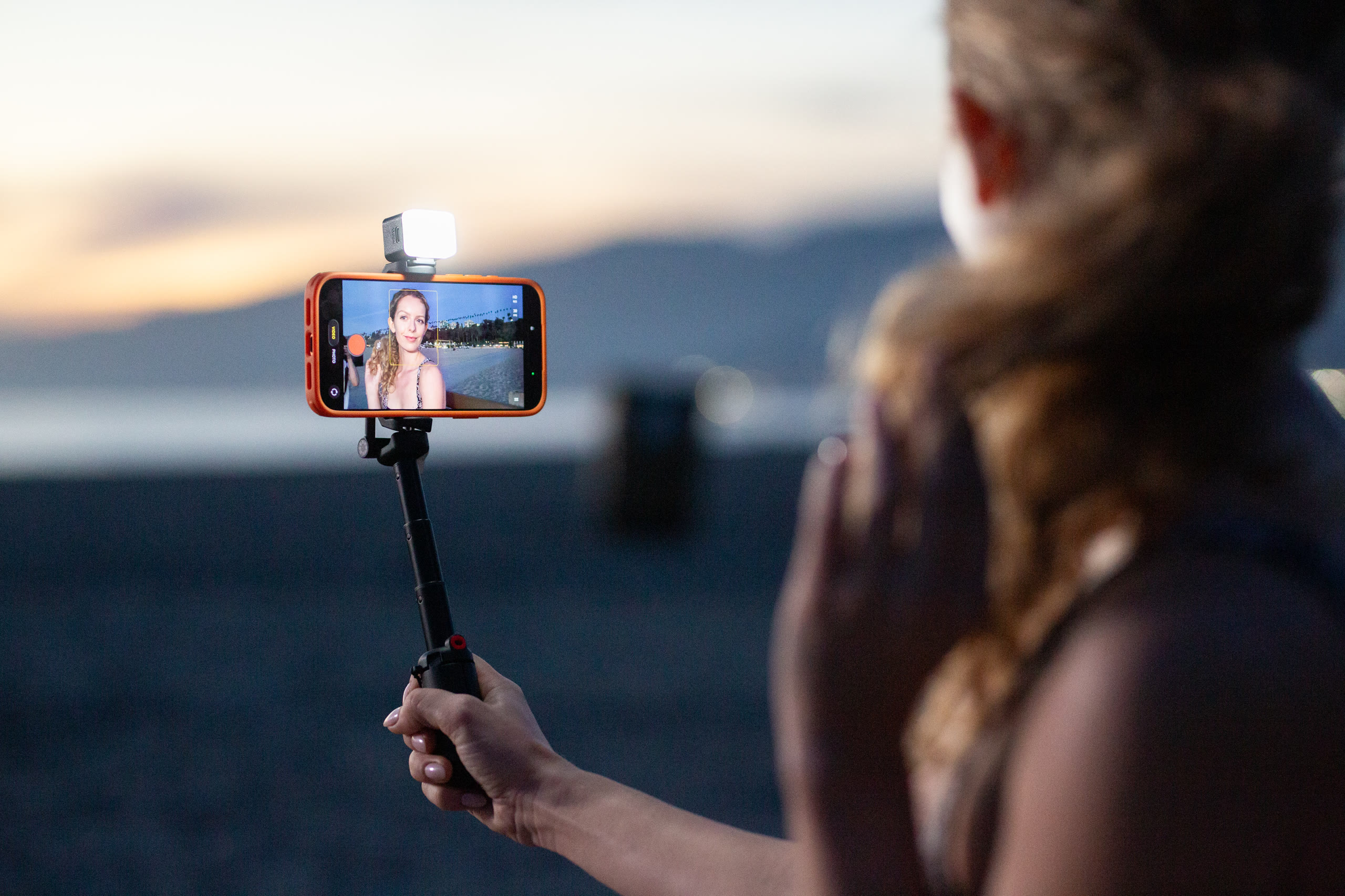 JOBY — Product and Lifestyle, TelePod Mini — still 17